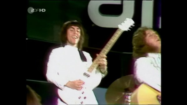 Slade - Far Far Away. 1975.