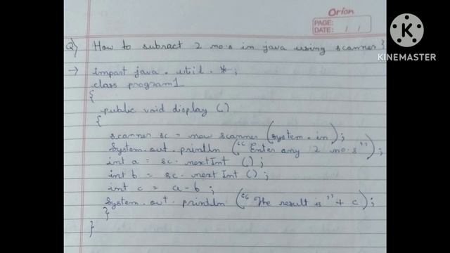 Master in Java in 2 mins ?? смотреть онлайн