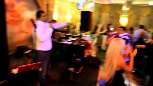 Тимур Темиров в гостях у сказки востока каждый четверг 1