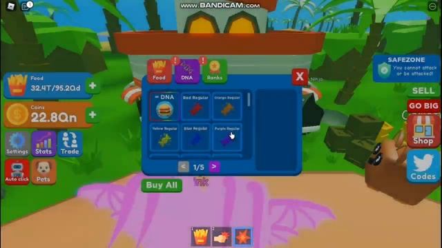 *OCTOBER 2021* EATING SIMULATOR CODES ALL NEW UPDATE OP CODES! Roblox Eating Simulator Codes смотреть онлайн