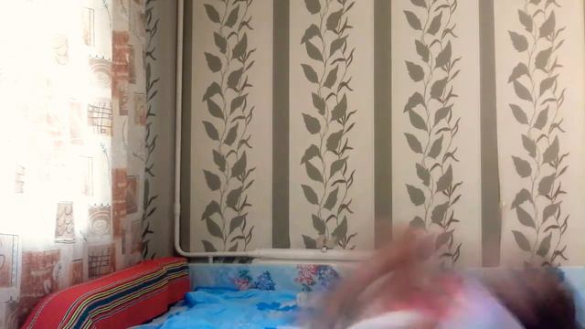 Сальтухи на диване :) смотреть онлайн