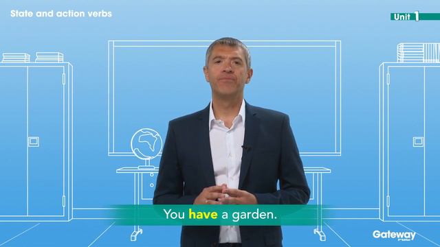 B1+ UNIT 1 Flipped classroom video смотреть онлайн