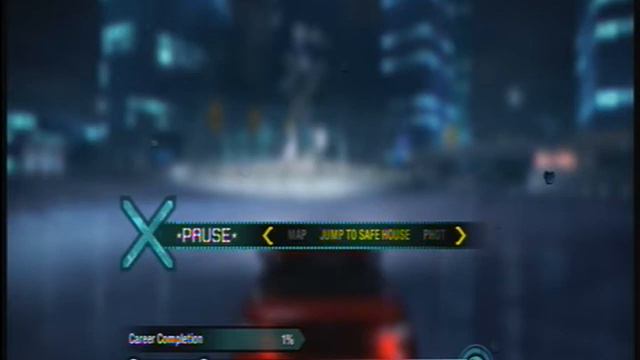 NFS Carbon 3.MPG смотреть онлайн