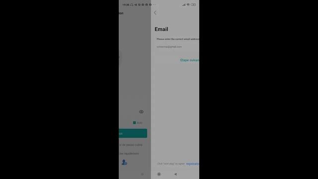 Comment installer et configurer une caméra ampoule ICsee смотреть онлайн