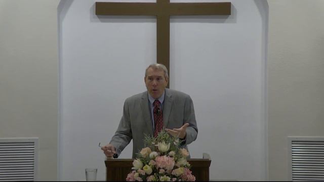 Meekness | 2 Corinthians - Lesson 24