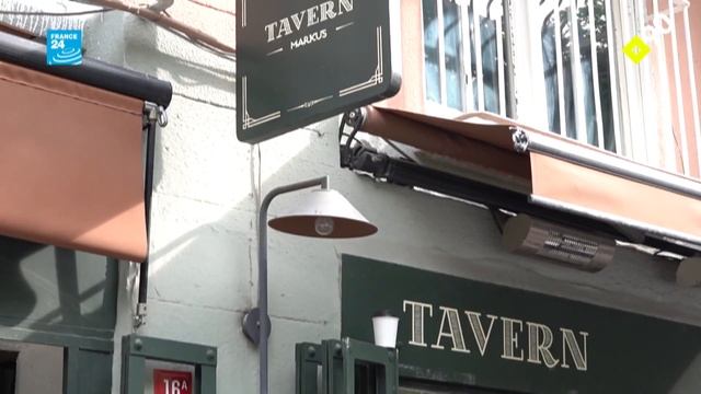 Alkole zammın bilançosu: Ev yapımı rakıda artış смотреть онлайн