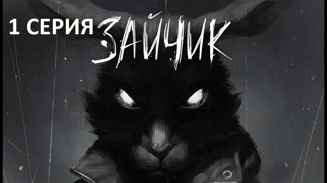 СИЛЬНАЯ НОВЕЛЛА - Tiny Bunny/Зайчик #1