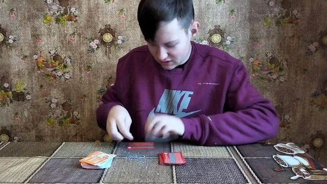 ВЫИГРАЛ МАШИНУ? 200 СКРЕТЧ-КАРТ ИЗ ДИКСИ И ПЯТЕРОЧКИ-ПРОВЕРКА АКЦИЙ!!! смотреть онлайн