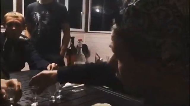 Самый сильный среди слабых