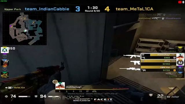 CAN WE HIT 50 SUBS ? #CSGO | DAY 31 смотреть онлайн