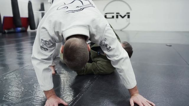 Эффективность Бразильского джиу джитсу смотреть онлайн