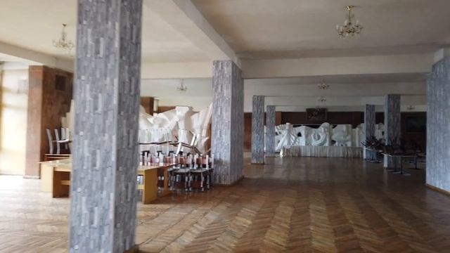 Путешествие в Солнечную Армению. Часть 2. Курорт минеральных вод "Джермук" смотреть онлайн