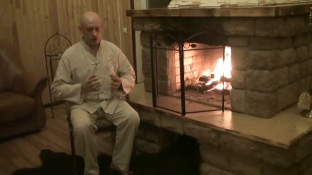 Биоэнергетика человека (часть __29)