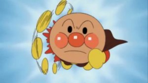 Kids Station: Soreike! Anpanman 2: Anpanman to Daibouken! (Intro) - PS 1
