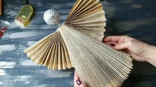 DIY: НОВОГОДНИЙ ДЕКОР для дома своими руками / 4 классные ЗИМНИЕ ИДЕИ смотреть онлайн