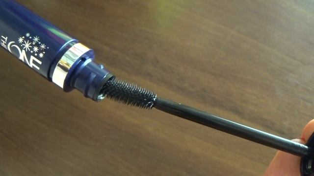 ТУШЬ 5 В 1 XXL от  ОРИФЛЭЙМ. ОТЗЫВ.