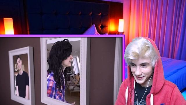 TheBrianMaps ВЫПУСТИ МЕНЯ! Реакция | BrianMaps