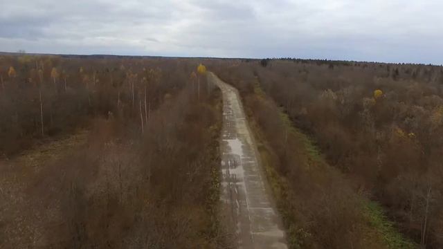 DJI FANTOM 3 STANDART Полет над ТЭЦ 2 смотреть онлайн