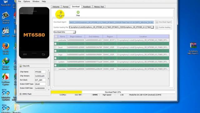 Symphony i50 how to flash mtk mediatech cpu , 6580 смотреть онлайн