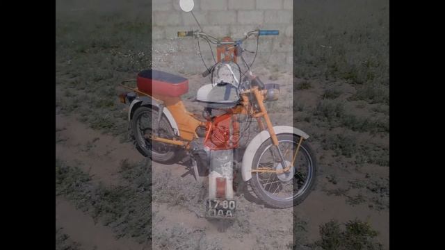 Советское мото смотреть онлайн