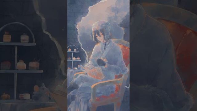 Достоевский + ты: бери чашку чая { Книга: Лев Любимов " На чужбине"} смотреть онлайн