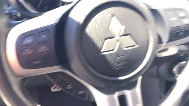 2010 Mitsubishi Lancer EVO X Walk Around - Price Toyota смотреть онлайн