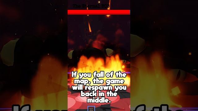 The Eternal Bob Boss Fight Sneak Peak! | Roblox Slap Battles смотреть онлайн