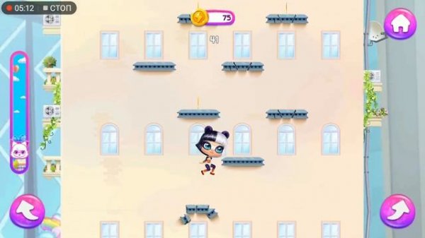 Игры от Tuto Toons