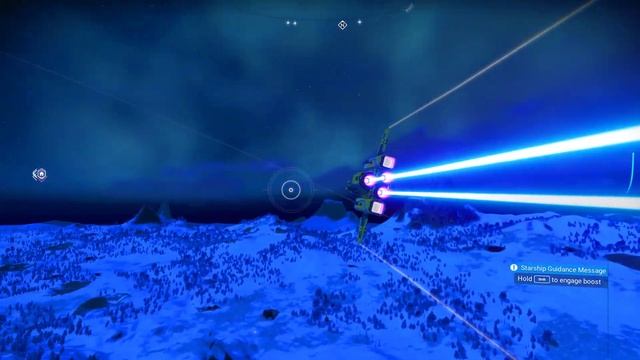 No Man's Sky Performance comparison (Stuttering issue remains with latest update) смотреть онлайн