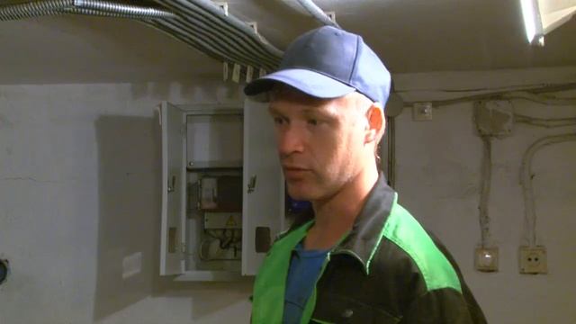 ЖЭУ 8 подготовка к отопительному сезону смотреть онлайн