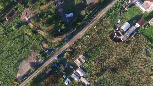 Строительство двухэтажного каркасного дома 6х8 смотреть онлайн