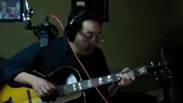 My '40s Gibson L-7 смотреть онлайн