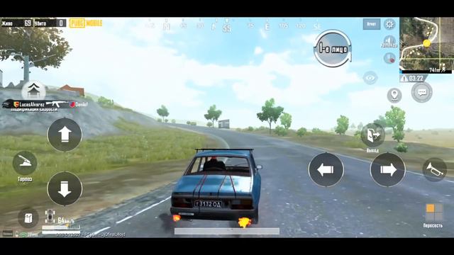 ПРОВЕРКА МИФОВ В PUBG MOBILE. НОВЫЕ НЕВЕРОЯТНЫЕ МИФЫ.Mythbusters Pubg