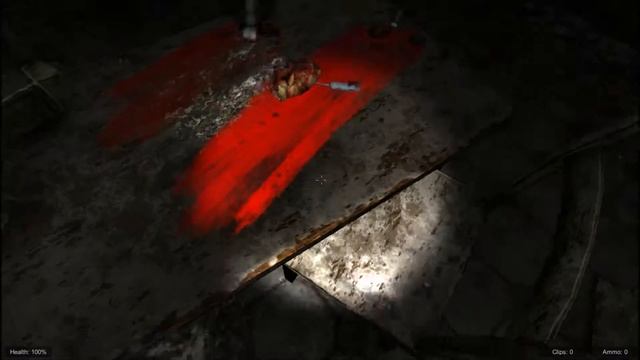 Liveout: Gameplay [HORROR] смотреть онлайн