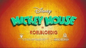 Mickey Mouse | Compilatie #1 | Disney BE