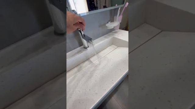 Комплект для Ванной комнаты от ЭКОХОМ смотреть онлайн