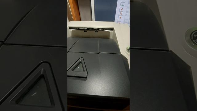 2-х сторонняя печать принтера Kyocera Ecosys P2035d смотреть онлайн