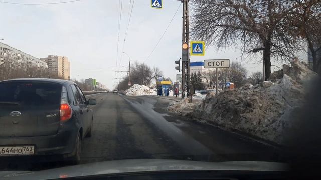 19 февраля 2022 г Тольятти. смотреть онлайн