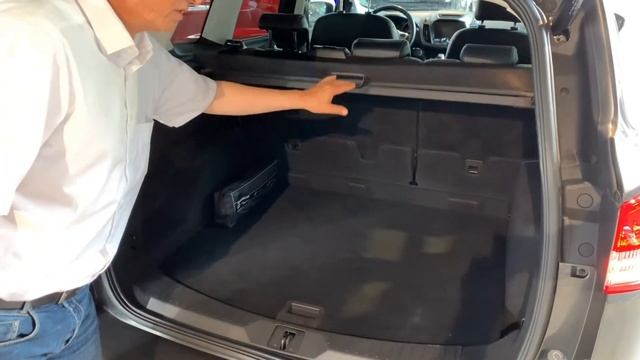 Ford Kuga Individual XENON+ACC+KAMERA+NAVI+EL. HECKKL - 20 187 смотреть онлайн