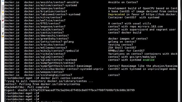 Docker Containers | Learn Docker Basics in 30 Mins смотреть онлайн