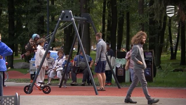 В воскресенье в Таллинне пройдет Koplifest смотреть онлайн