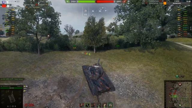 progetto m 53 mod 46 путь к 3 отметкам смотреть онлайн