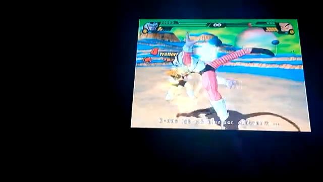 dbz bt 3 #2/4 Frezer saga смотреть онлайн