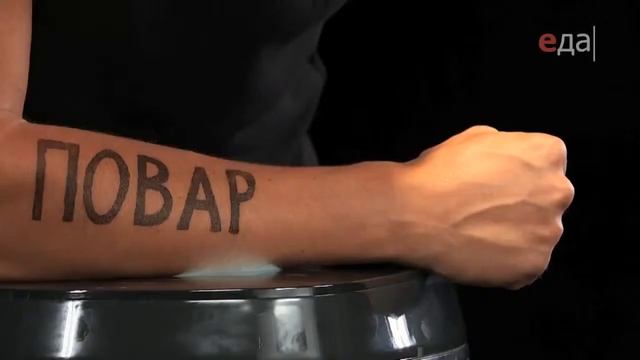 Шоколадный кекс с клубникой смотреть онлайн