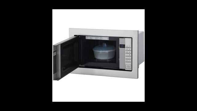 Встраиваемая микроволновая печь Samsung смотреть онлайн