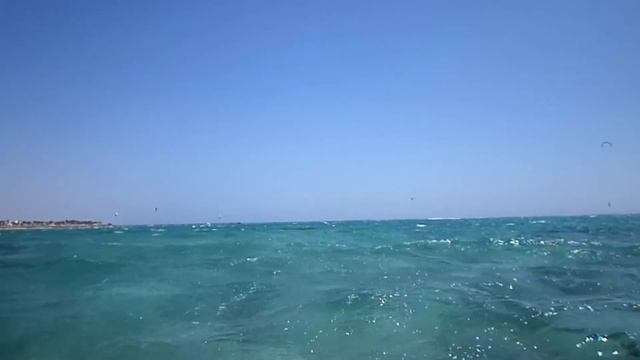 Coral Sea Waterworld Resort 5* понтон