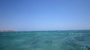 Coral Sea Waterworld Resort 5* понтон