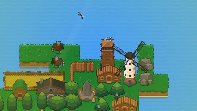 These Doomed Isles Announcement Trailer смотреть онлайн