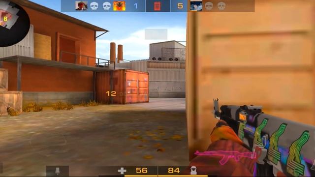 САМЫЙ АГРЕССИВНЫЙ ИГРОК | Standoff2 смотреть онлайн