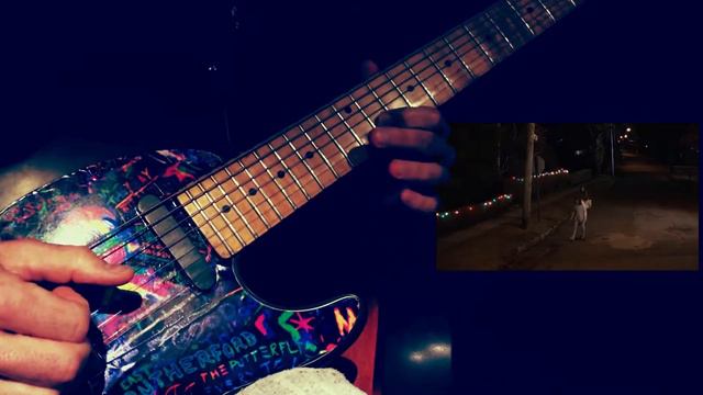 She Remembers (Max Richter) - Guitar Version - The Leftovers OST смотреть онлайн